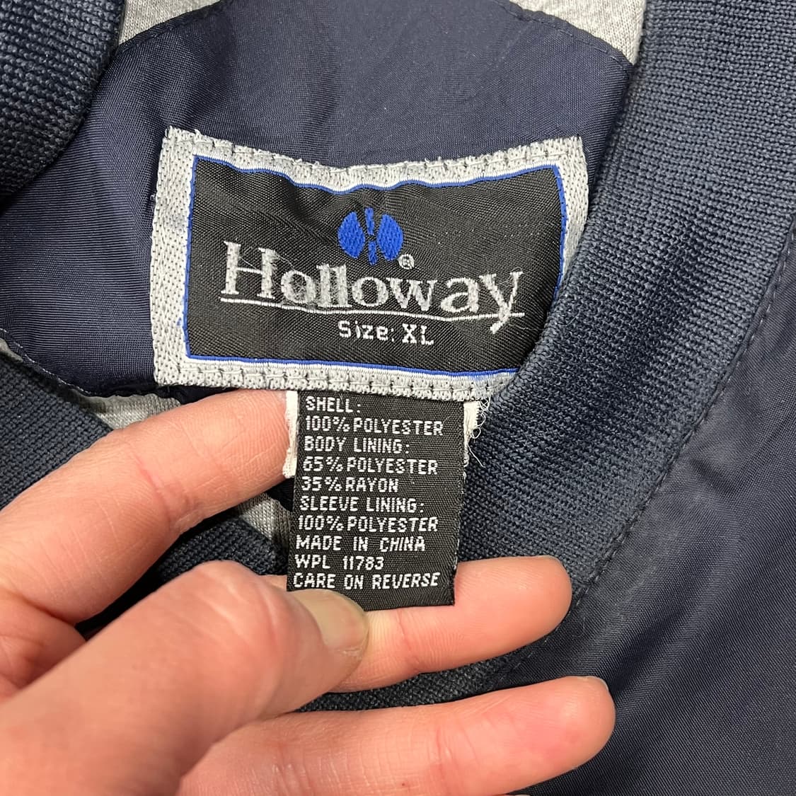 Holloway 웜업 s09225 상품이미지7