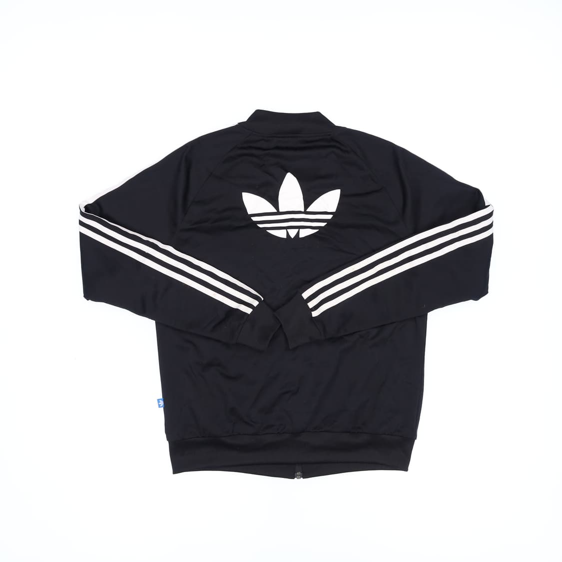 95 아디다스 슈퍼걸 빅로고 트랙탑 져지 N7452 상품이미지2