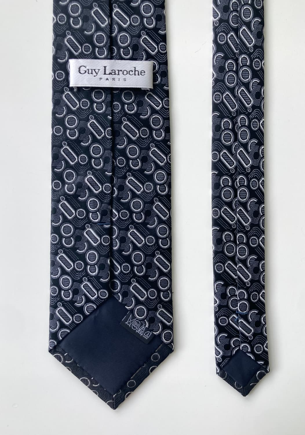 기 라로쉬 넥타이 상품이미지2