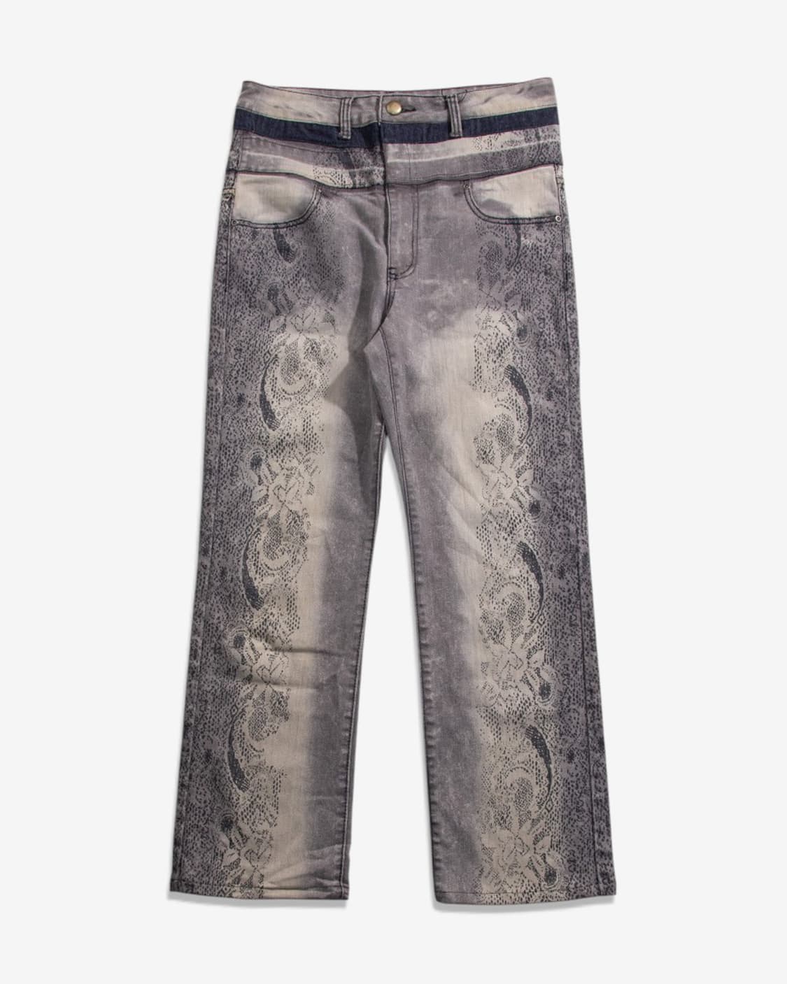 Y2K Jeans 상품이미지1
