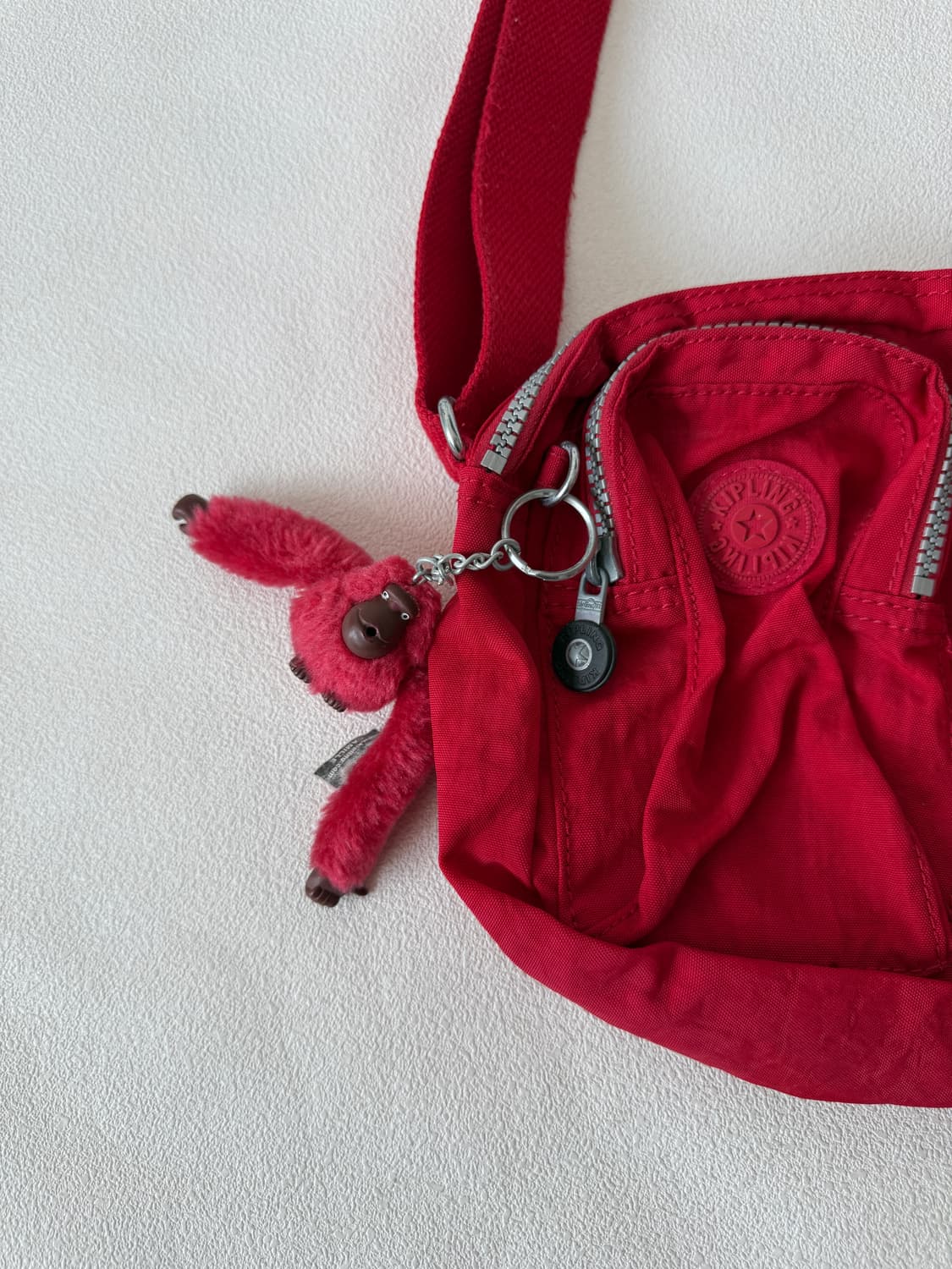 키플링(Kipling) 크로스백 상품이미지3