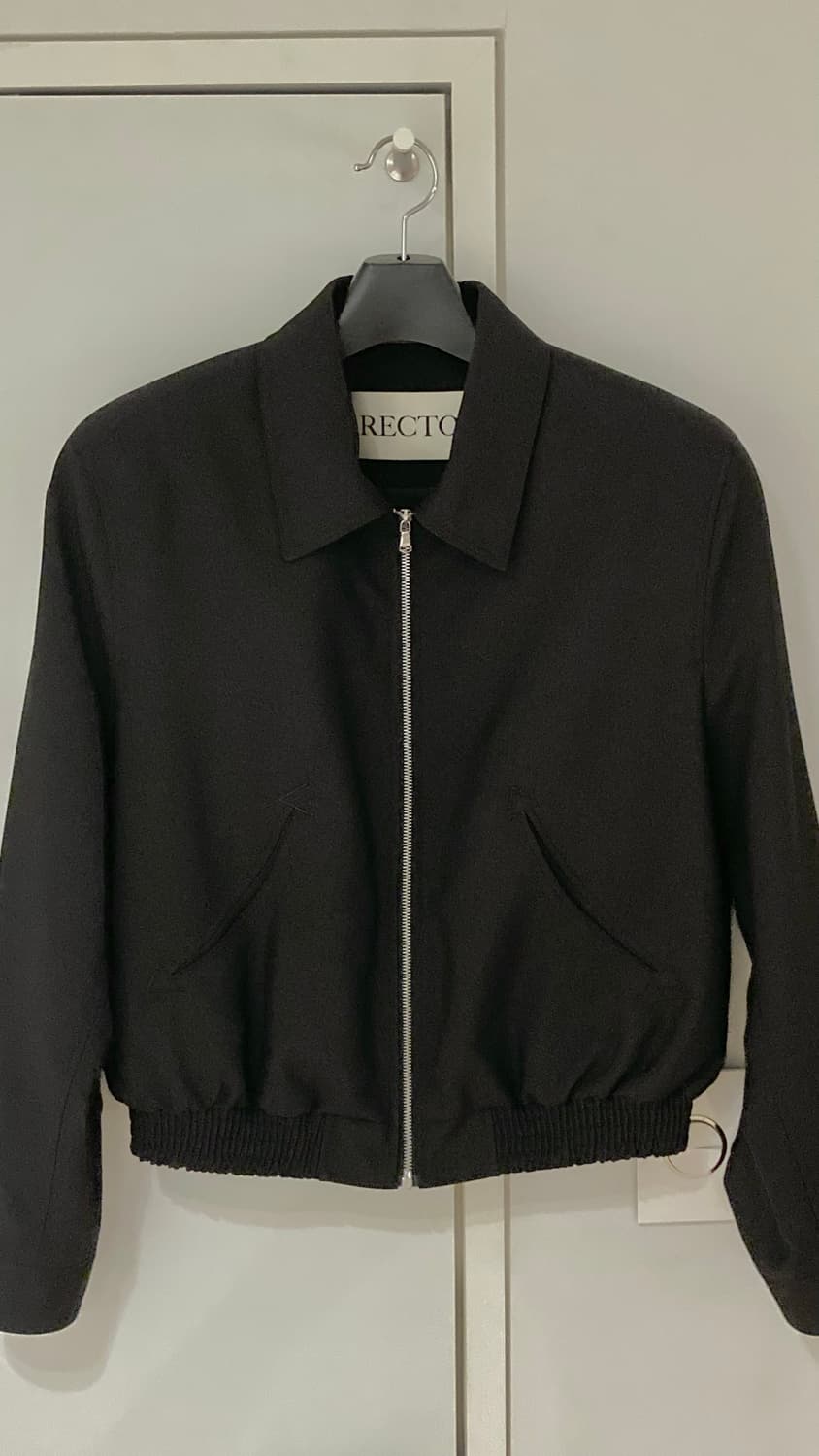 렉토 80s 포트 볼링 자켓 M 상품이미지1