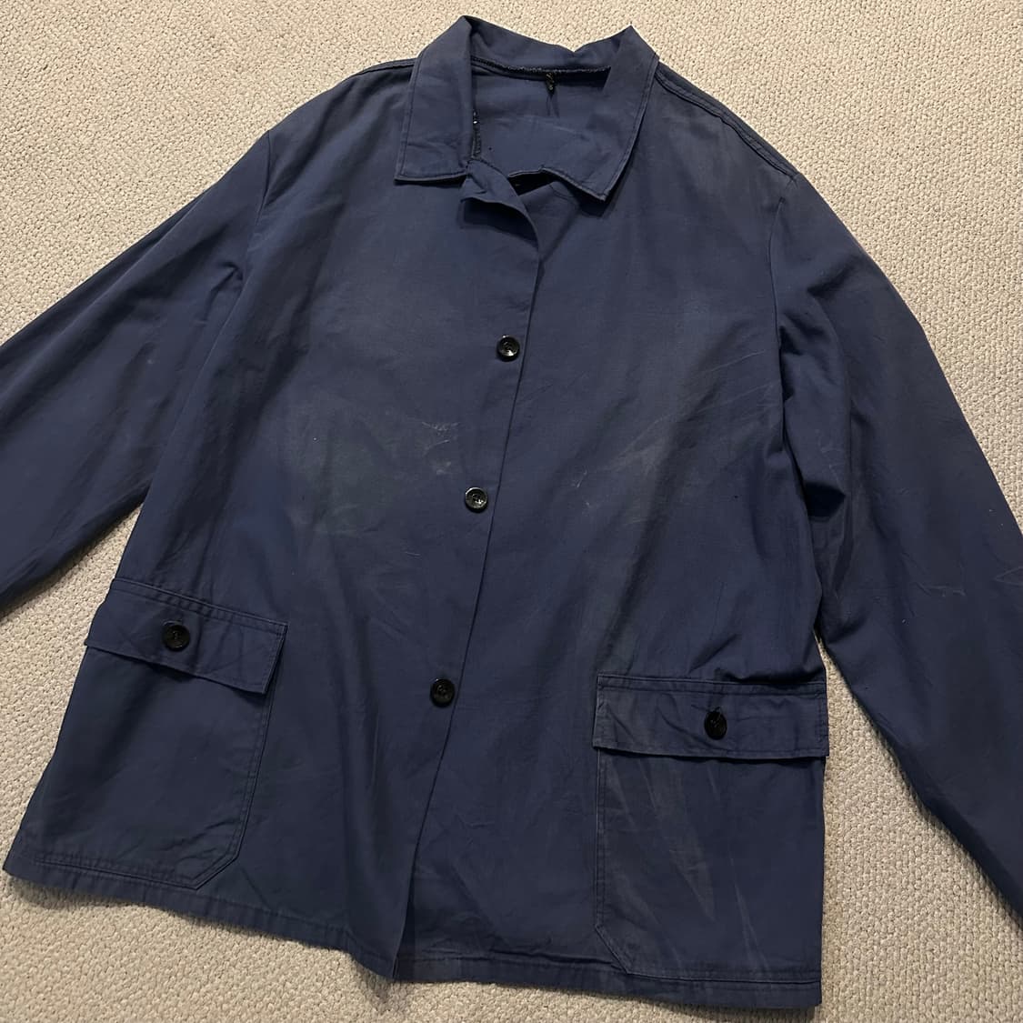 빈티지 프렌치워크 자켓 상품이미지8