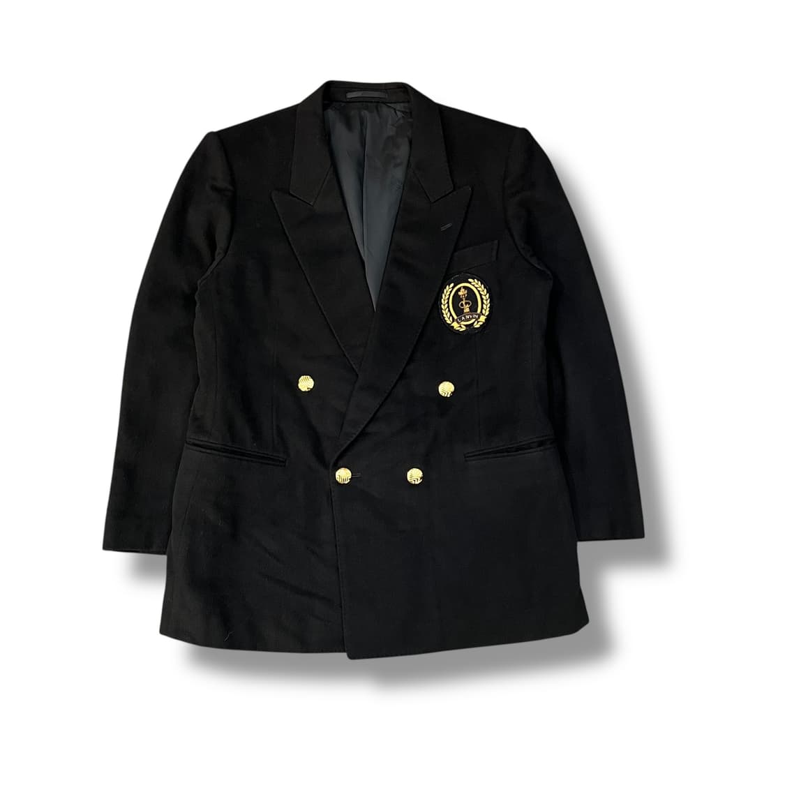  랑방 금장 블레이저 y13982 상품이미지2