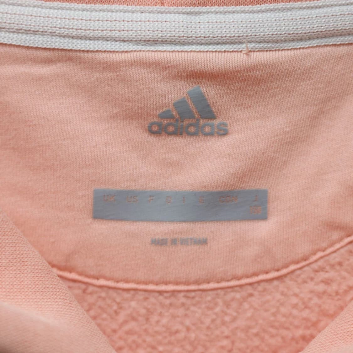 아디다스 후드 집업 63776 상품이미지8