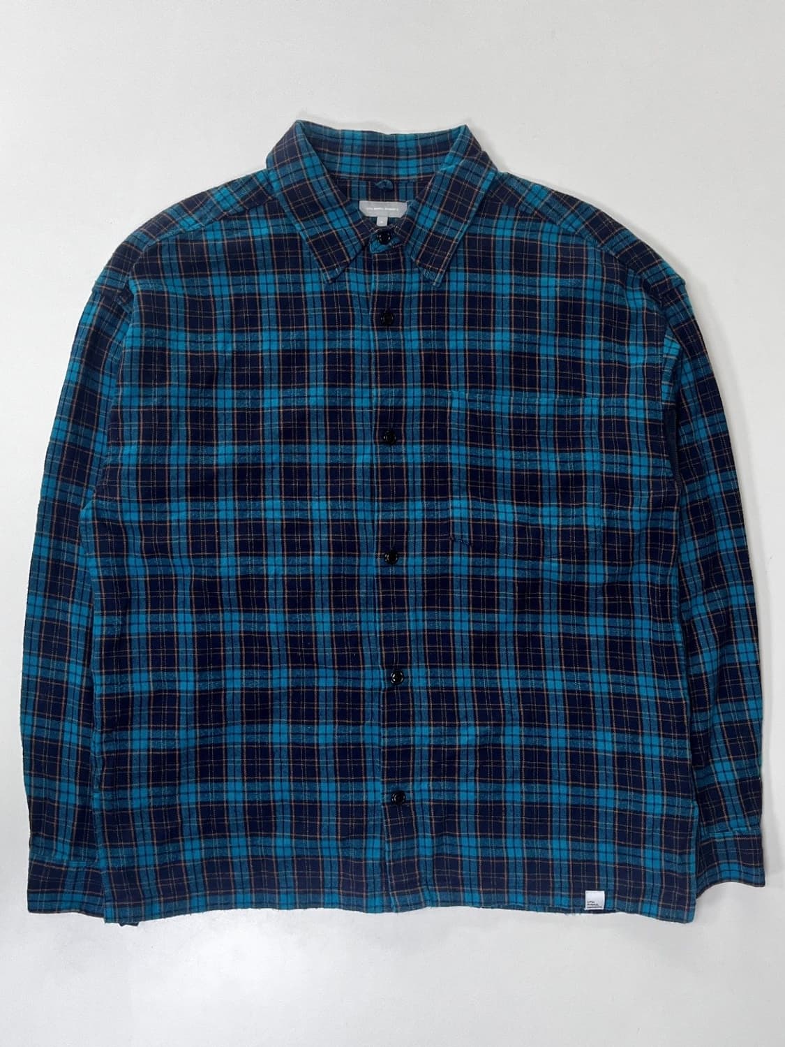 라이풀x웍스아웃 셔츠 상품이미지1