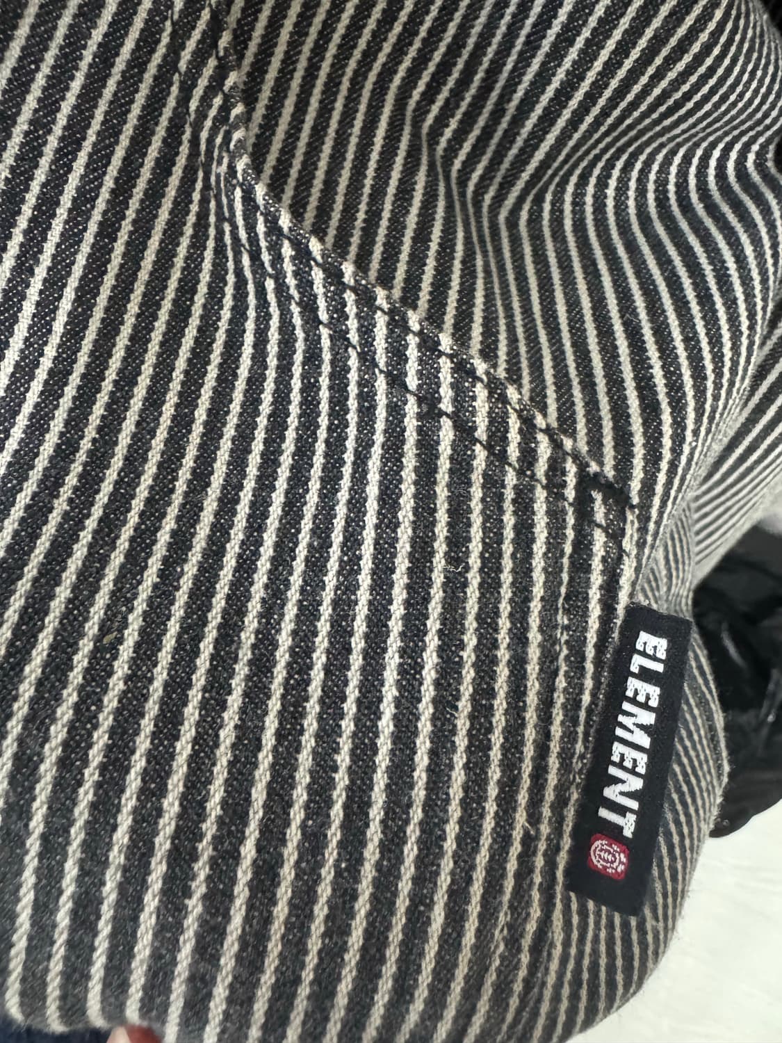 빈티지 엘리먼츠 워크자켓 상품이미지3