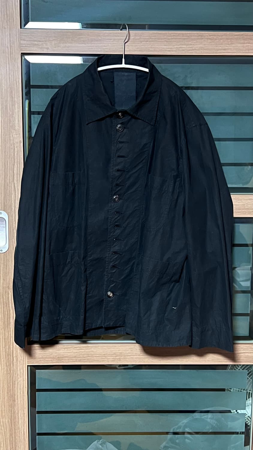 Skelton shirts 상품이미지1