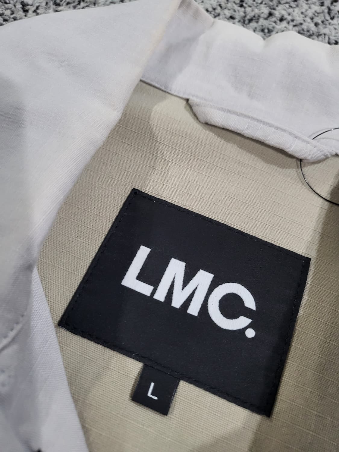 LMC의 포켓 자켓 상품이미지4