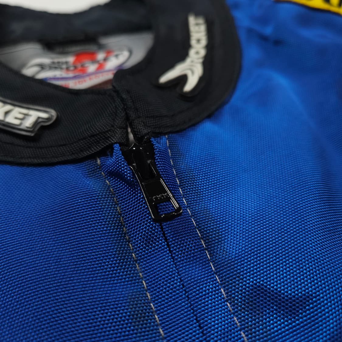 조로켓 스즈키 요시무라 GSX-R 레이싱 자켓 (L) 상품이미지5
