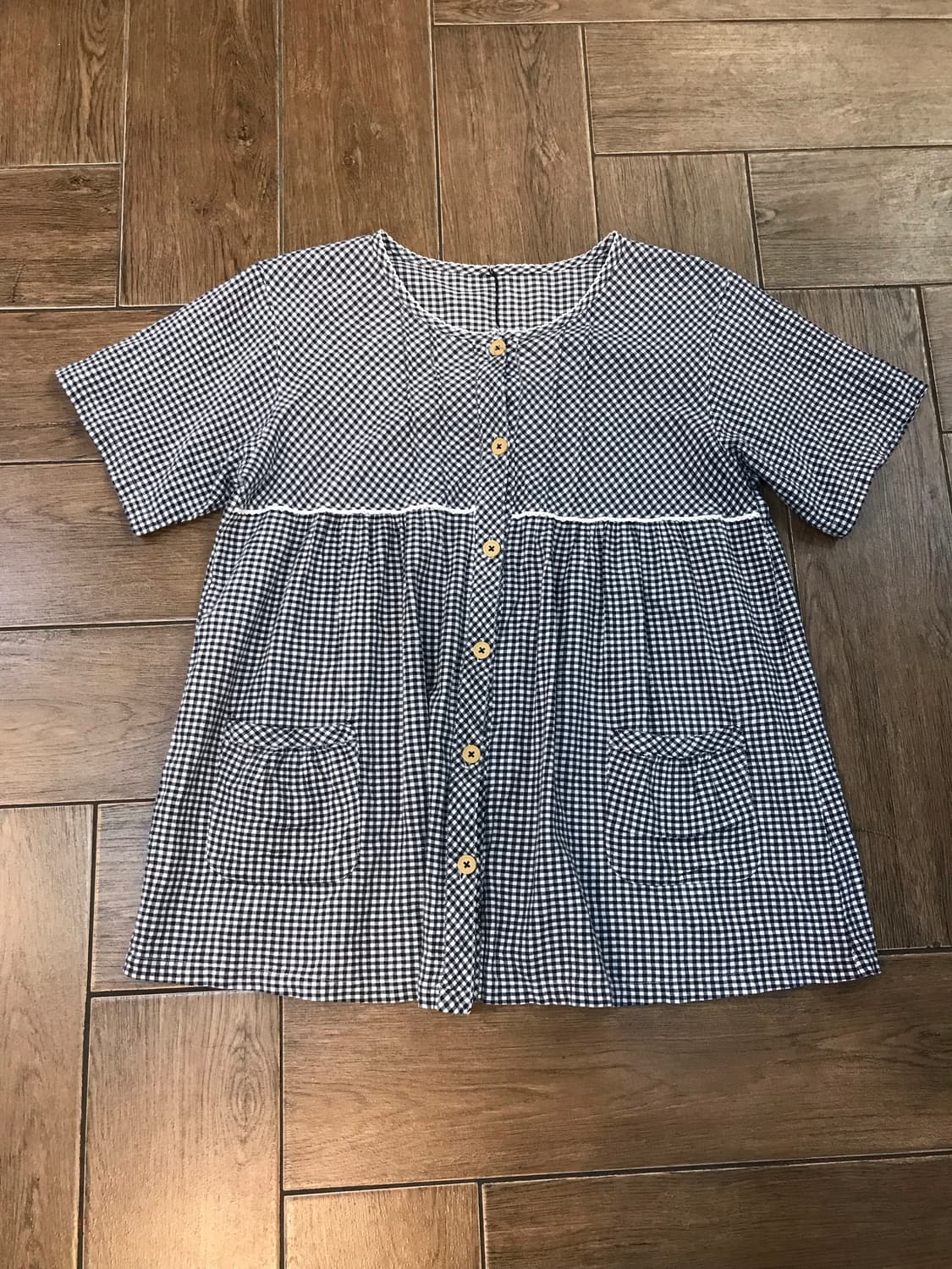 하구미 모리 코디 세트 🤍 상품이미지7