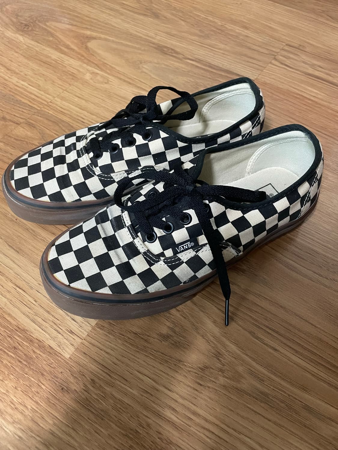 반스 체커보드 240 상품이미지2