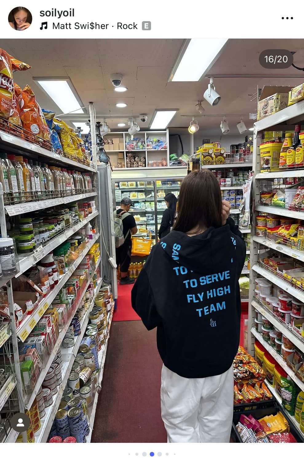 Fetch 페치 후드집업 상품이미지3