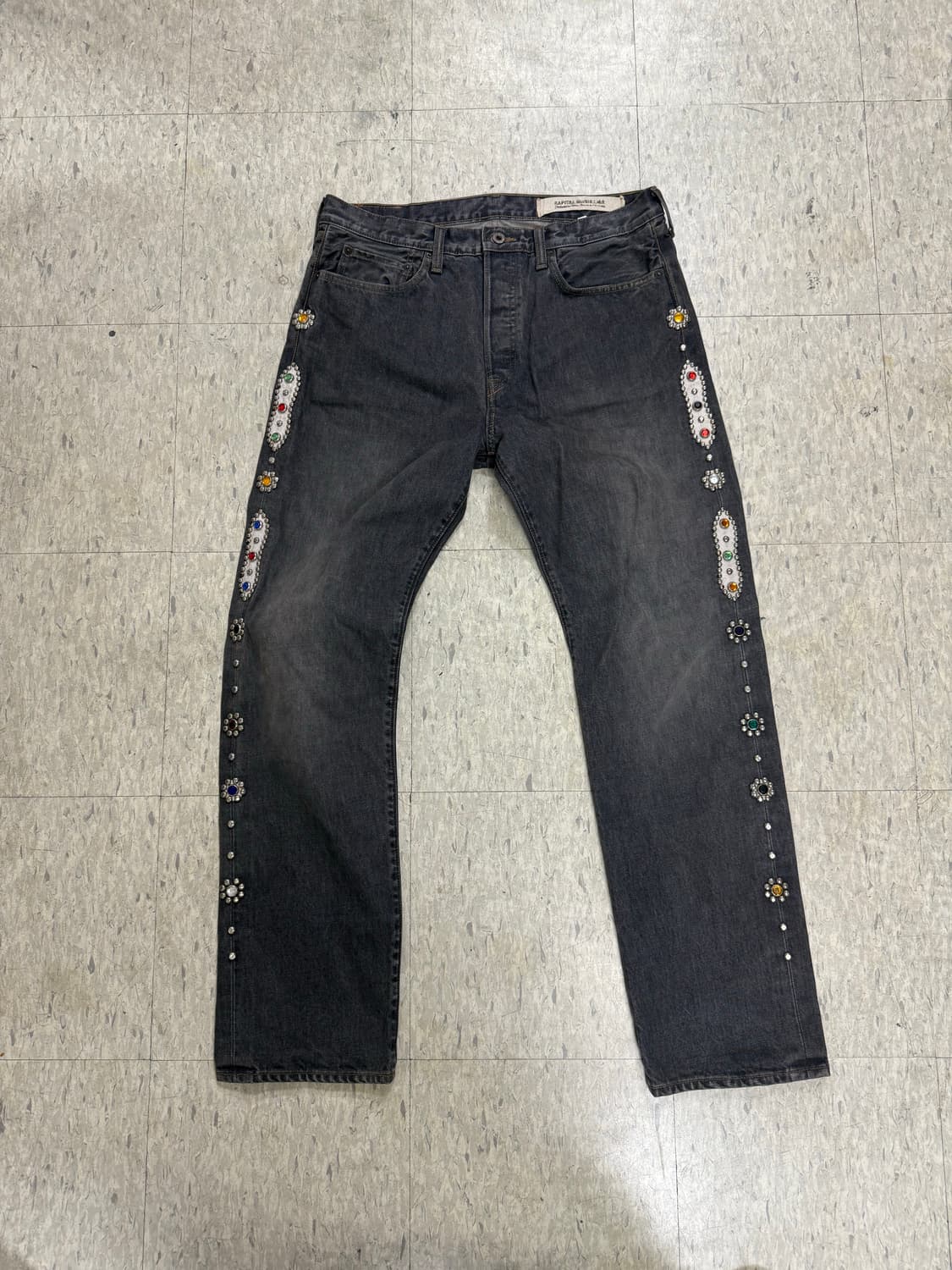 캐피탈 잼스톤 36 상품이미지1