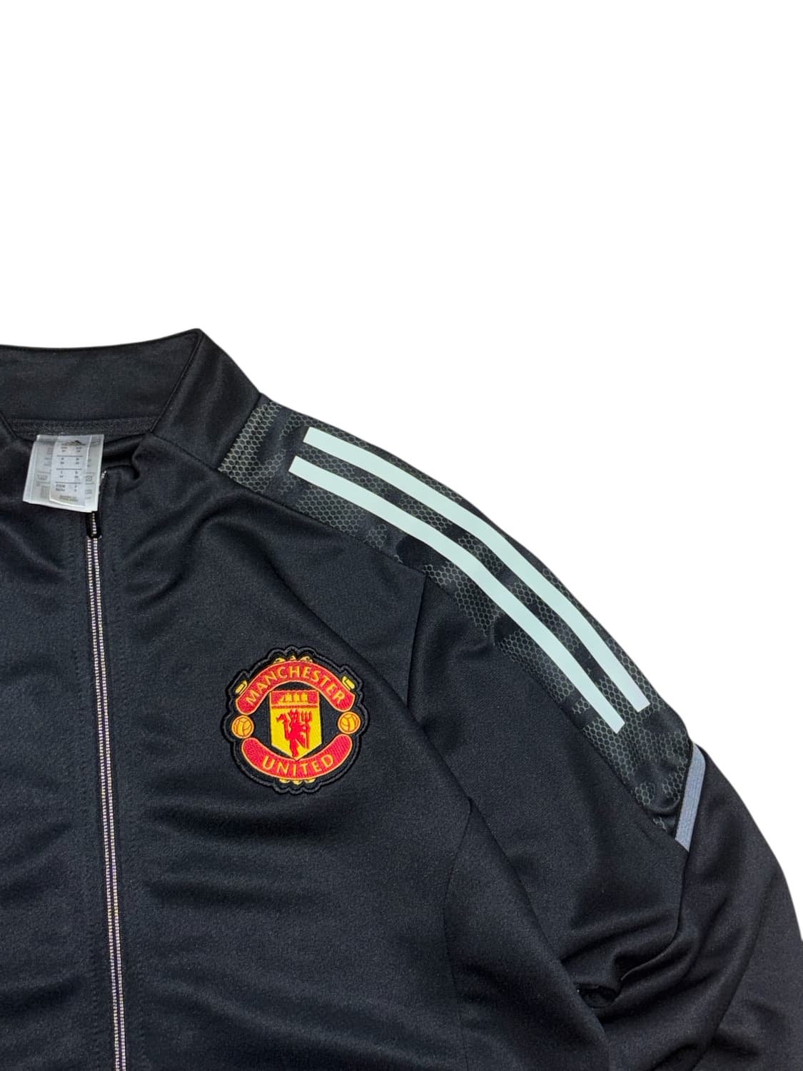 아디다스 맨체스터유나이티드 져지 트랙탑 상품이미지5