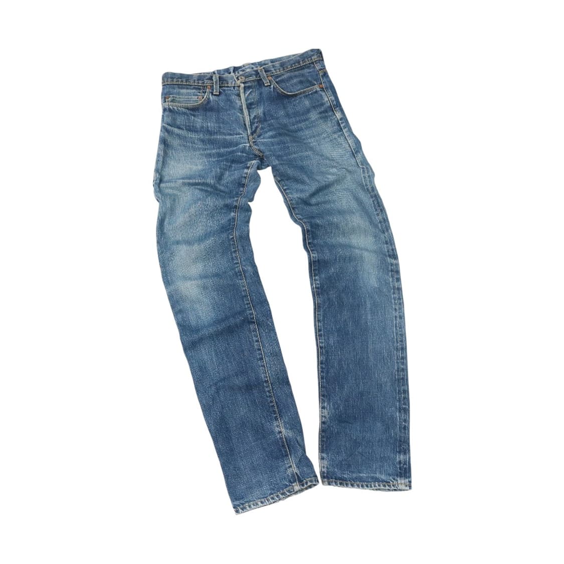 빔즈 빈티지 데님진 상품이미지1