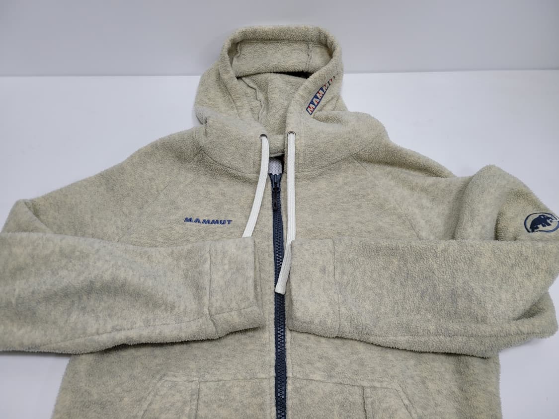 MAMMUT 마무트 볼더 써멀 후디 자켓 / 아시아 M 상품이미지4