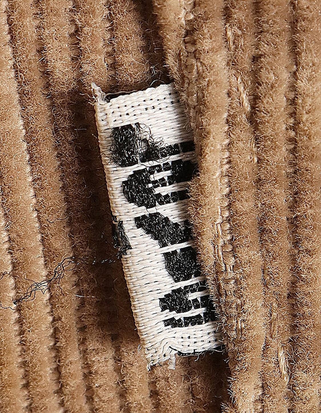 80's Levi's 505-1523 코듀로이 팬츠 상품이미지5