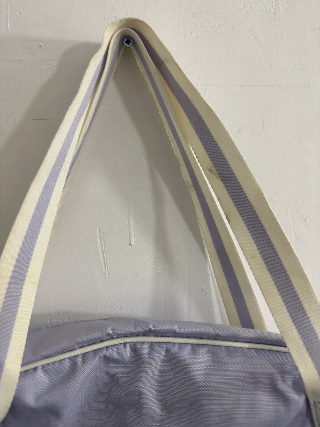 Nike light purple bag 상품이미지4