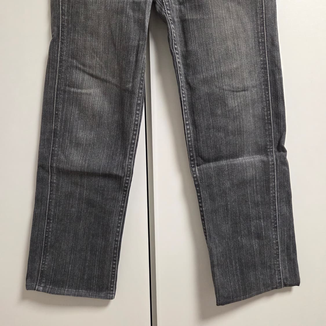Bobson 일본빈티지 데님팬츠 청바지 26-27 상품이미지4