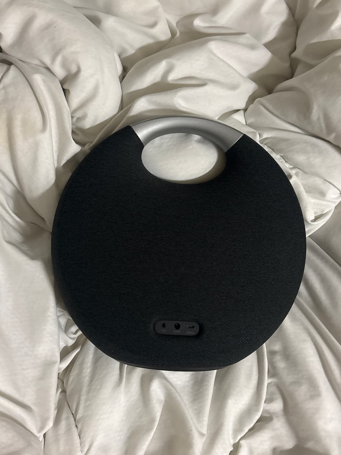 하만 카돈 오닉스 스튜디오 5 블루투스 무선 스피커 (오닉스 5) 블랙 상품이미지3