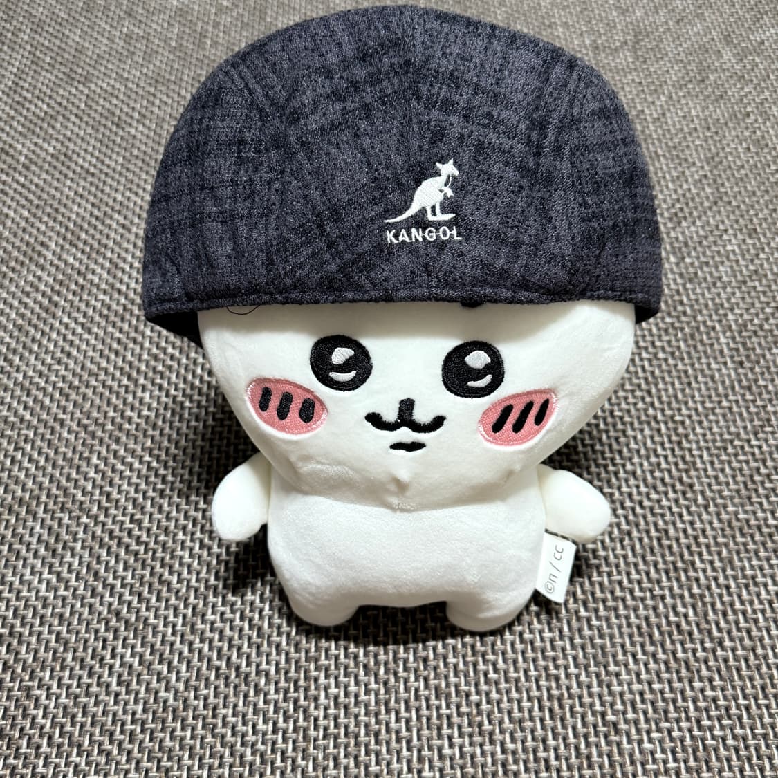 캉골 헌팅캡 상품이미지1