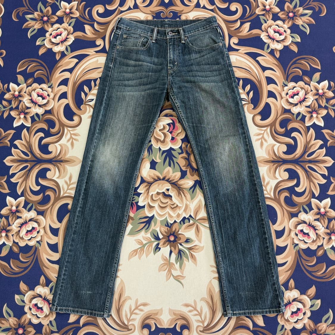 (28)리바이스 Levis 505 데님팬츠 상품이미지3