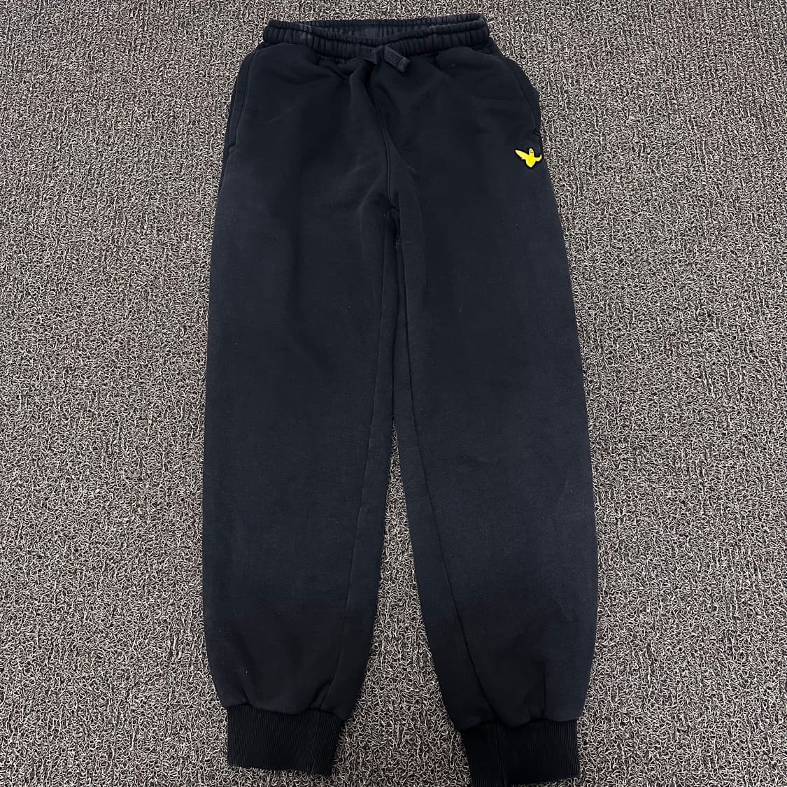 마크곤잘레스 조거팬츠 운동복 트레이닝복 바지 블랙 S 상품이미지1