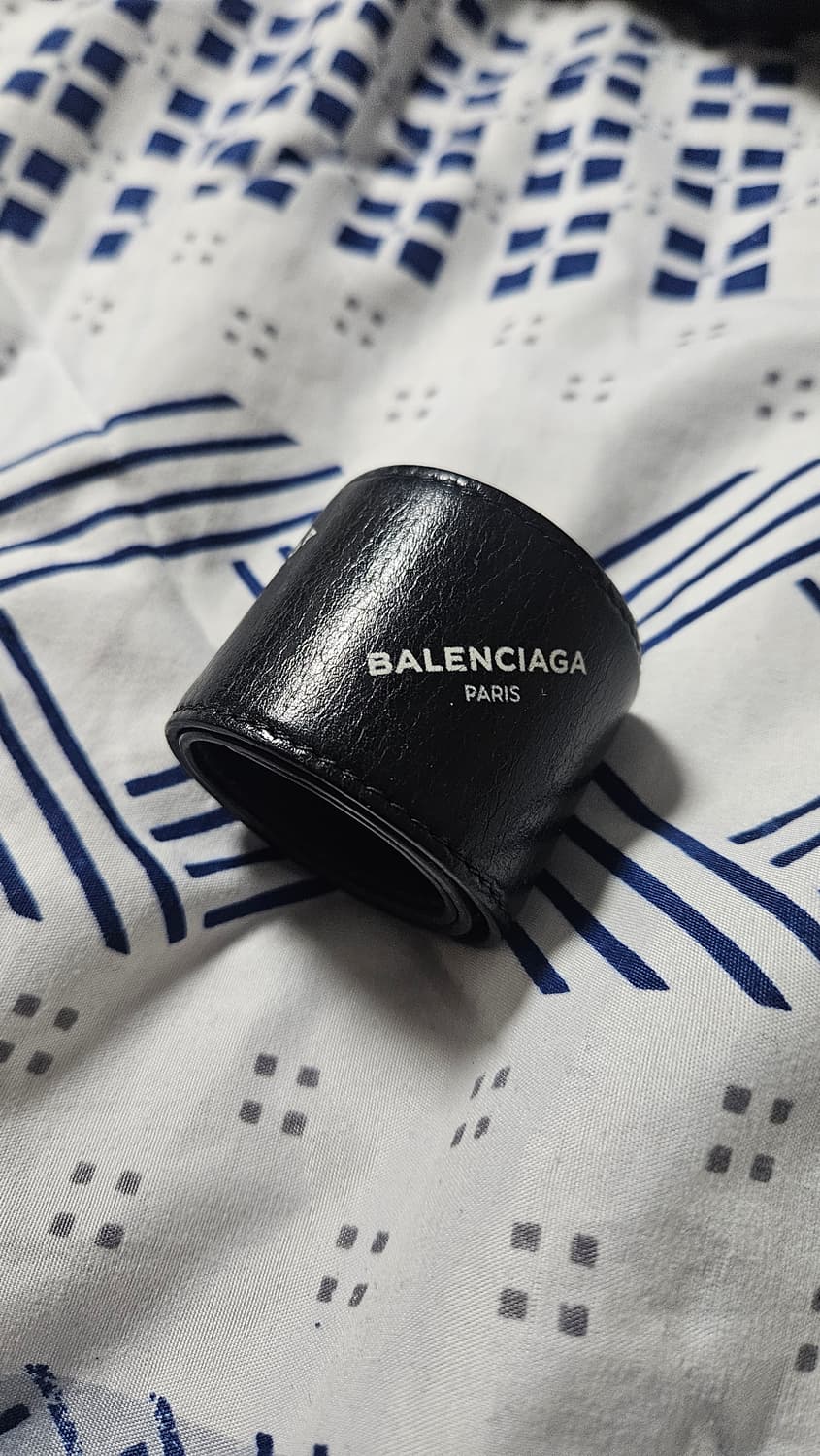 발렌시아가 뱅글 팔찌 상품이미지2