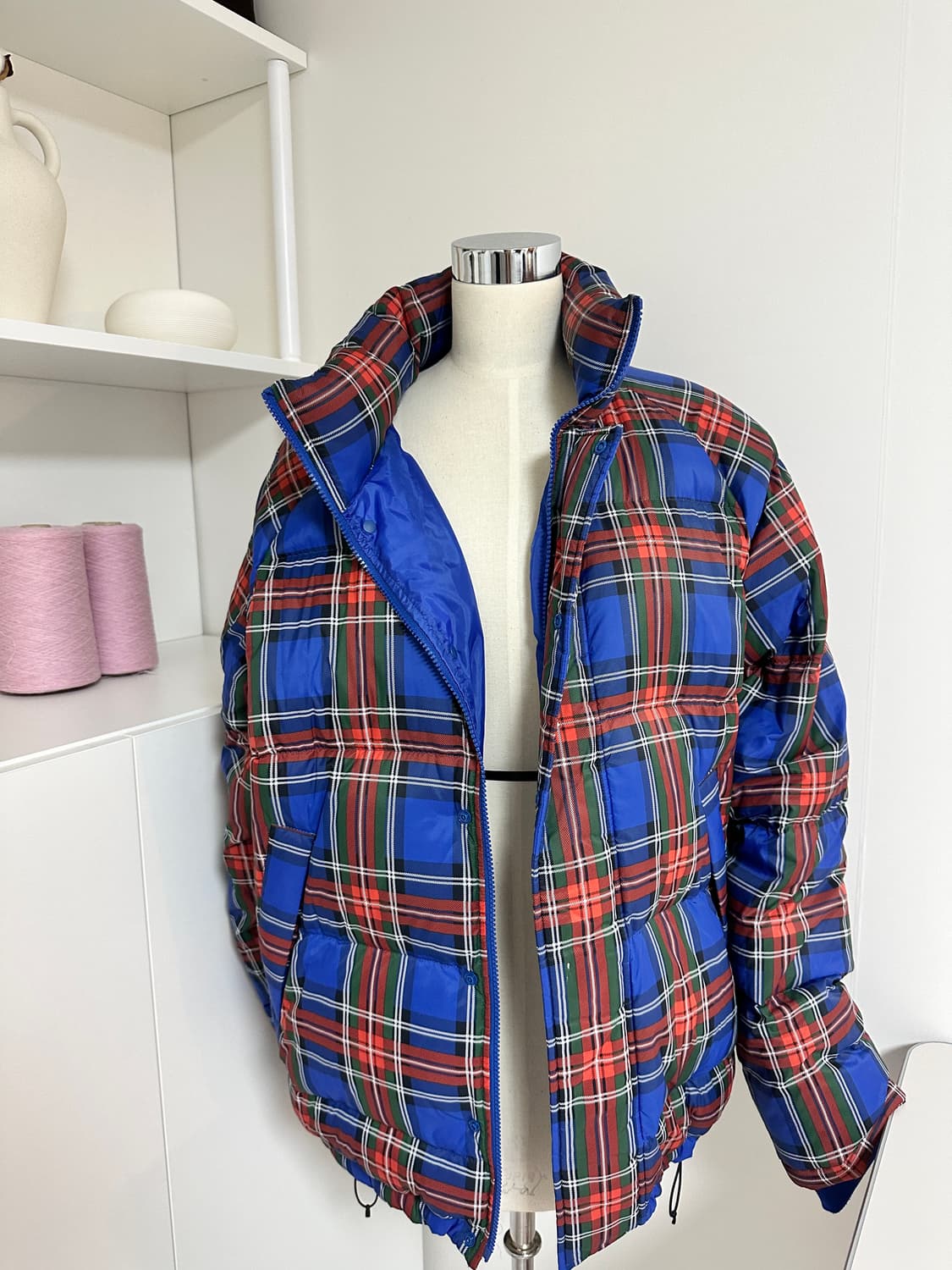 Jw앤더슨 패딩 상품이미지1