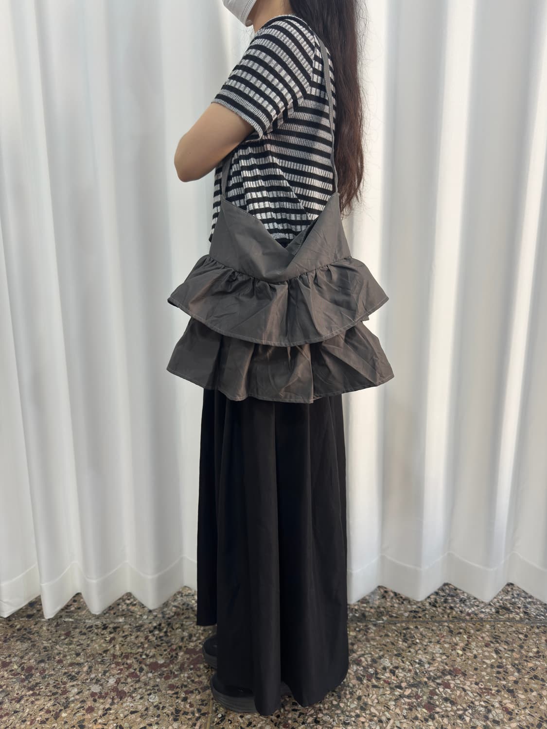 frill bag 상품이미지4