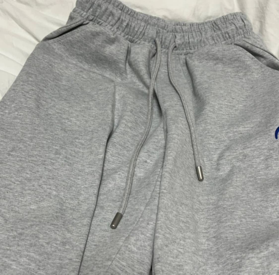 자라 아더에러 스웻팬츠 s사이즈 상품이미지3