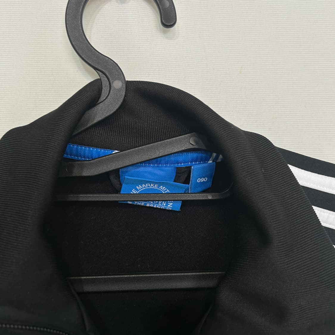 아디다스 파이어버드 트랙탑 져지 90  상품이미지2