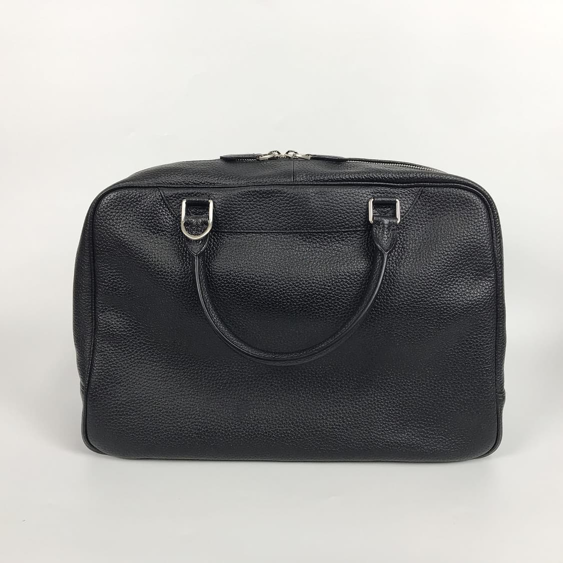 가죽공방 서류 가방 토트백 상품이미지4