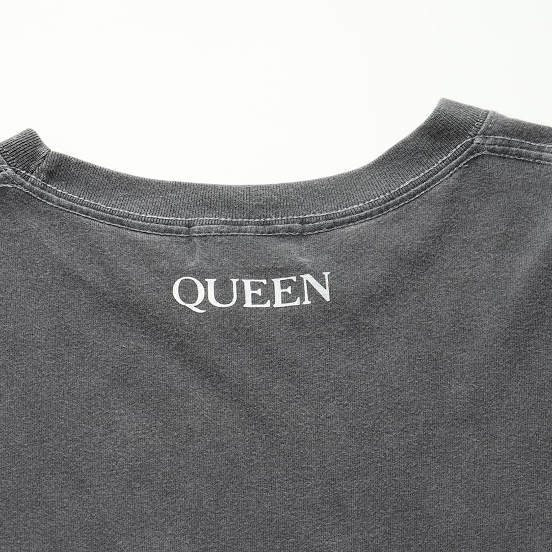 퀸 GOOD ROCK SPEED Queen Logo Tee 상품이미지10