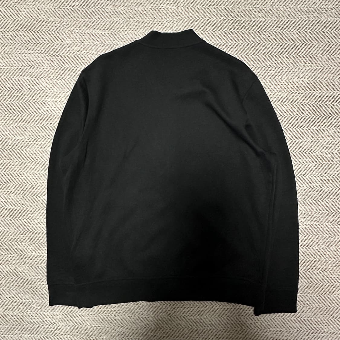 POLO RALPH LAUREN jacket black 상품이미지2