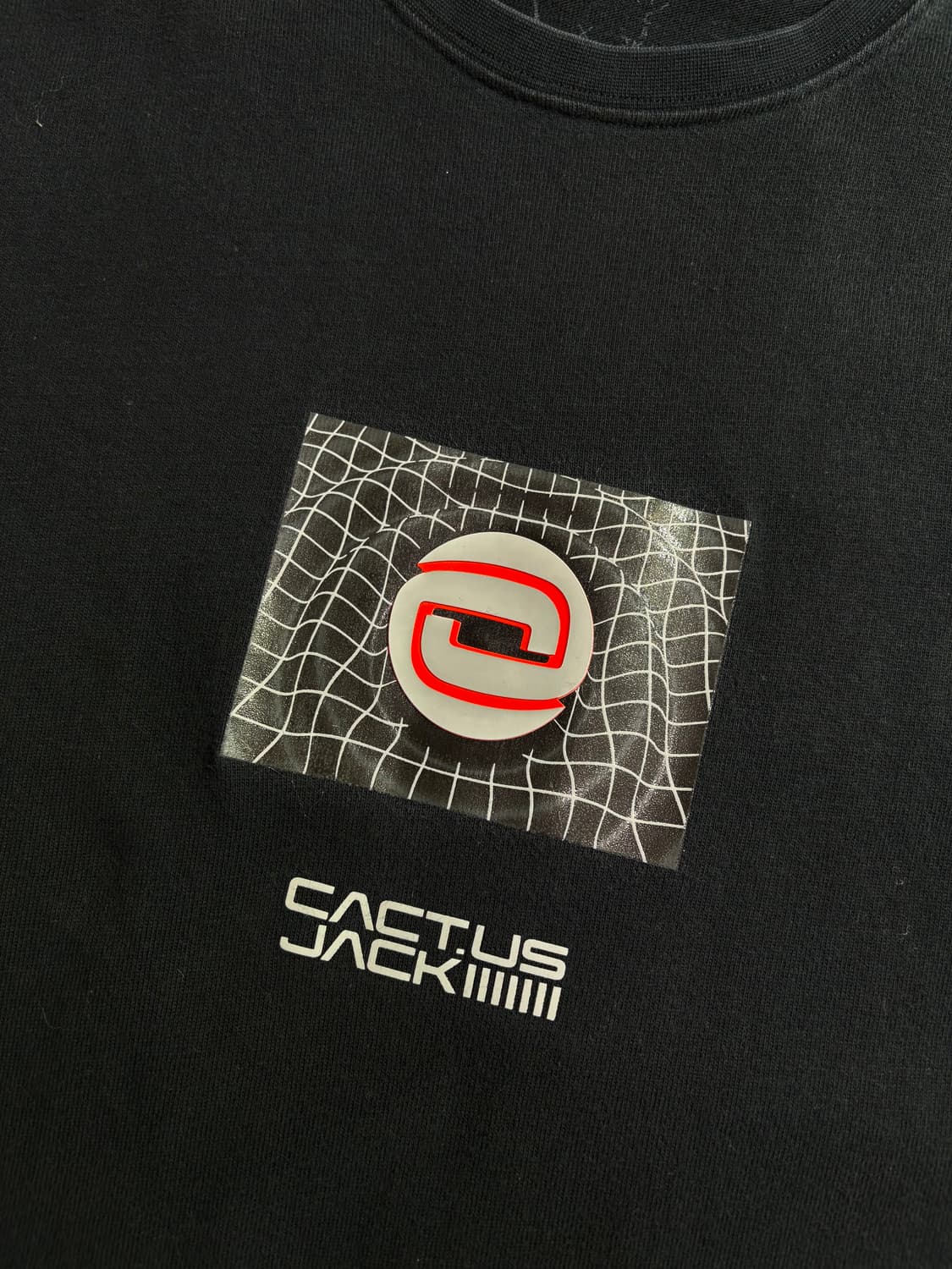 나이키 x 트래비스캇 NRG 롱슬리브  상품이미지4