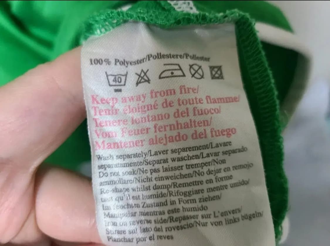 엄브로 02 03 아일랜드 축구 국대 올드레플 축구져지 상품이미지7