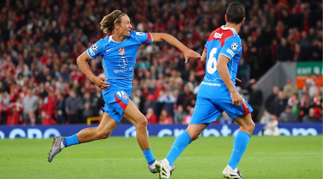 At마드리드 써드 지급용 나이키 adv M사이즈 새상품 아틀레티코 상품이미지6