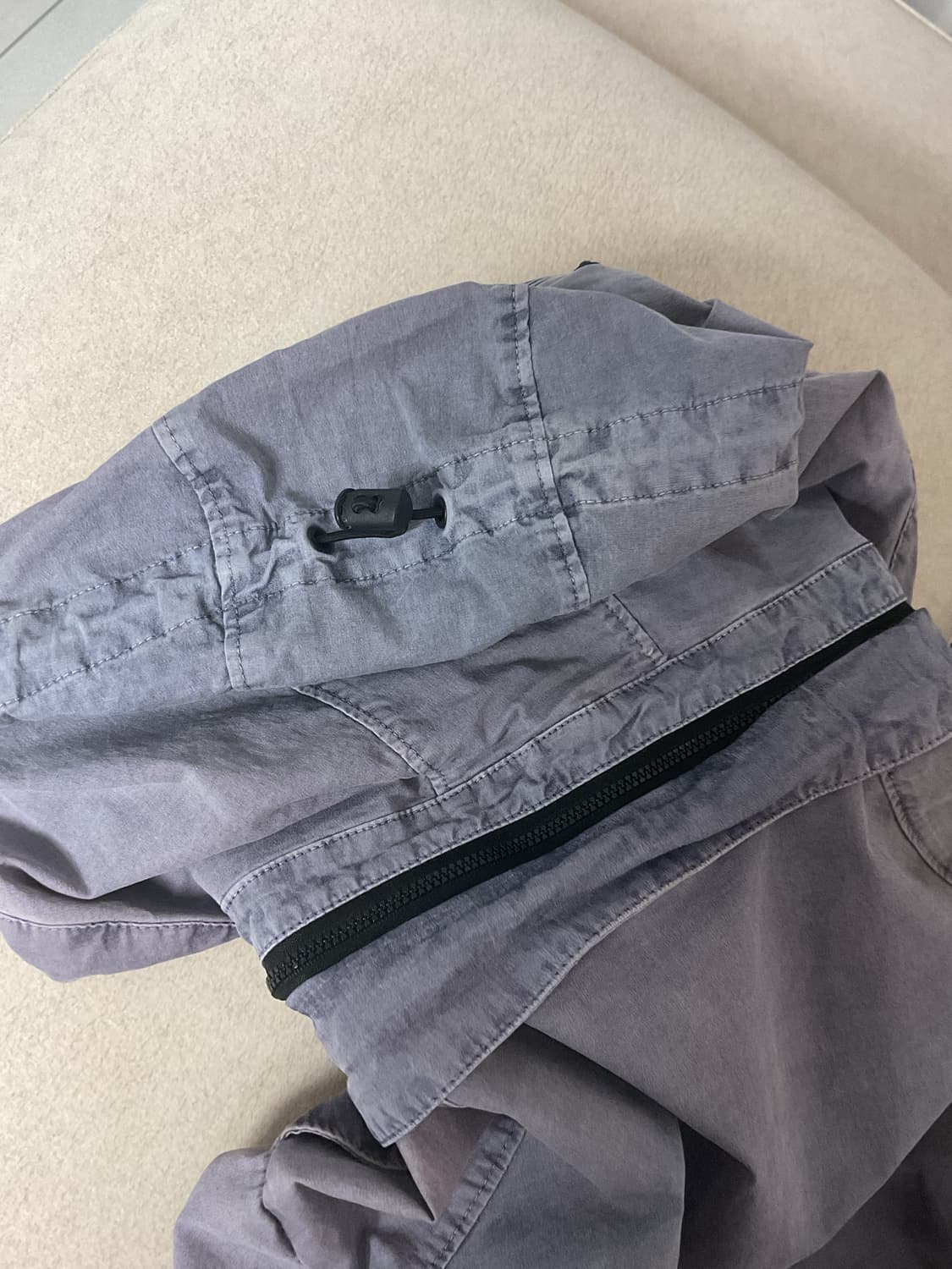 Cp company garment dyeing jacket 상품이미지7