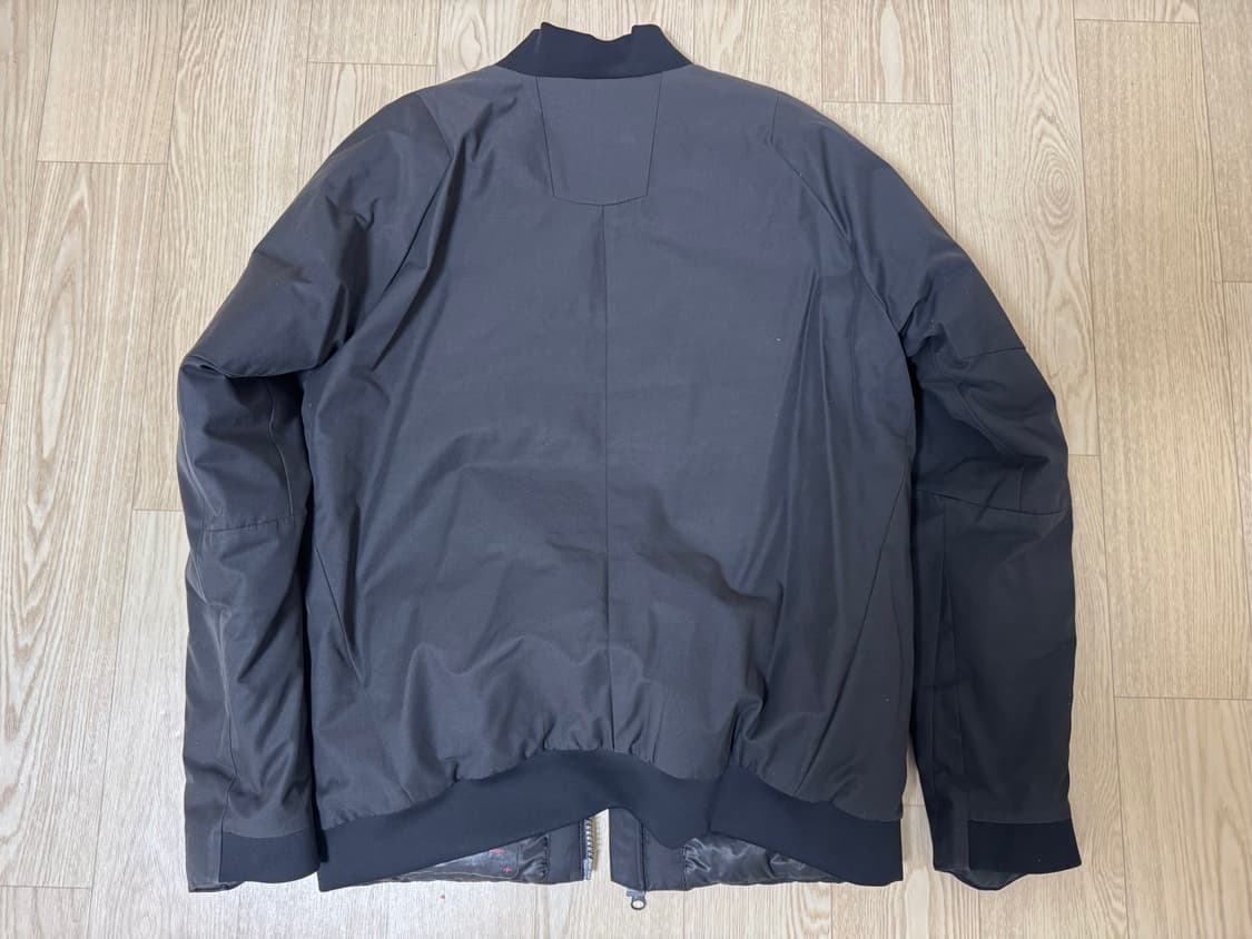 [M] 나이키 에어로로프트 863727-010  상품이미지2