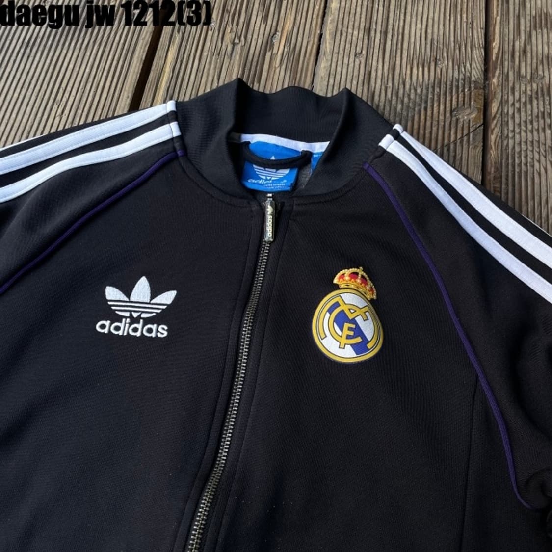 아디다스 레알마드리드 져지 상품이미지2