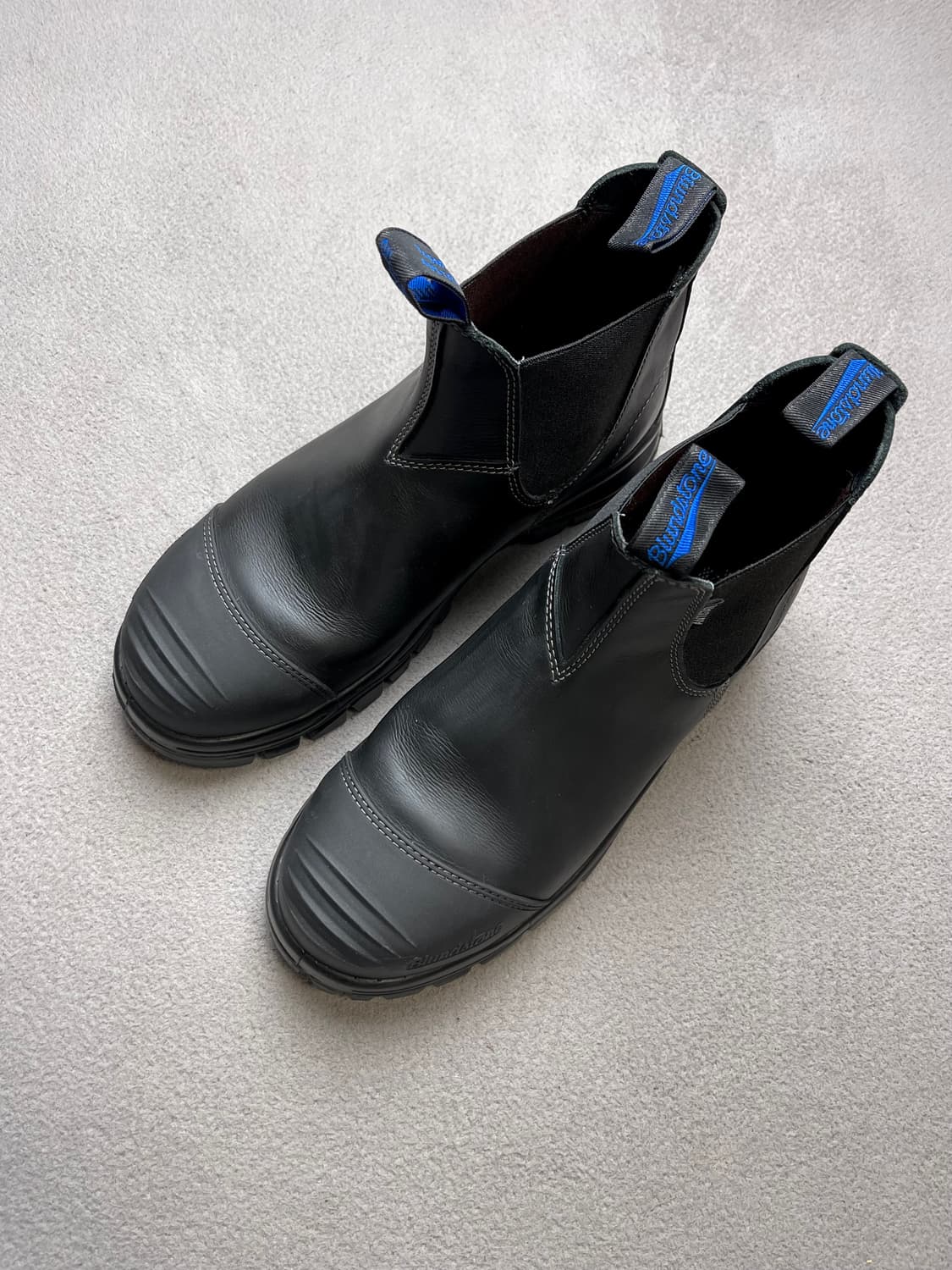 [10] 블런드스톤 910 워커 부츠 -280-285 상품이미지3