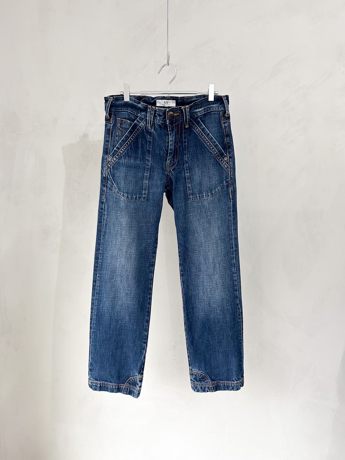 Armani Exchange 상품이미지2