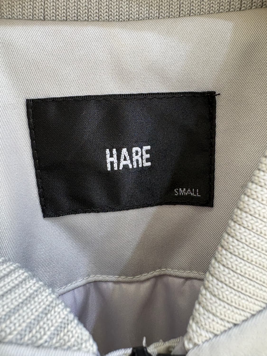 HARE 자켓 상품이미지6