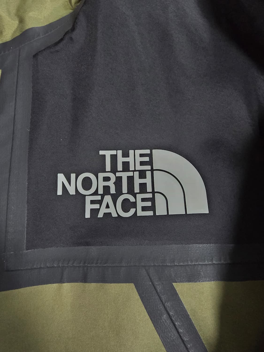 노스페이스 테이프심 상품이미지3