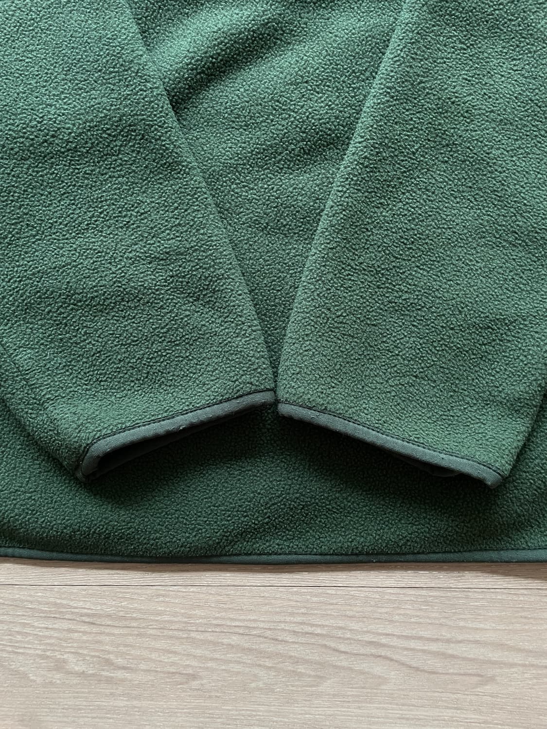 파타고니아 집업 신칠라 그린 마수피얼 플리스  patagonia 상품이미지6