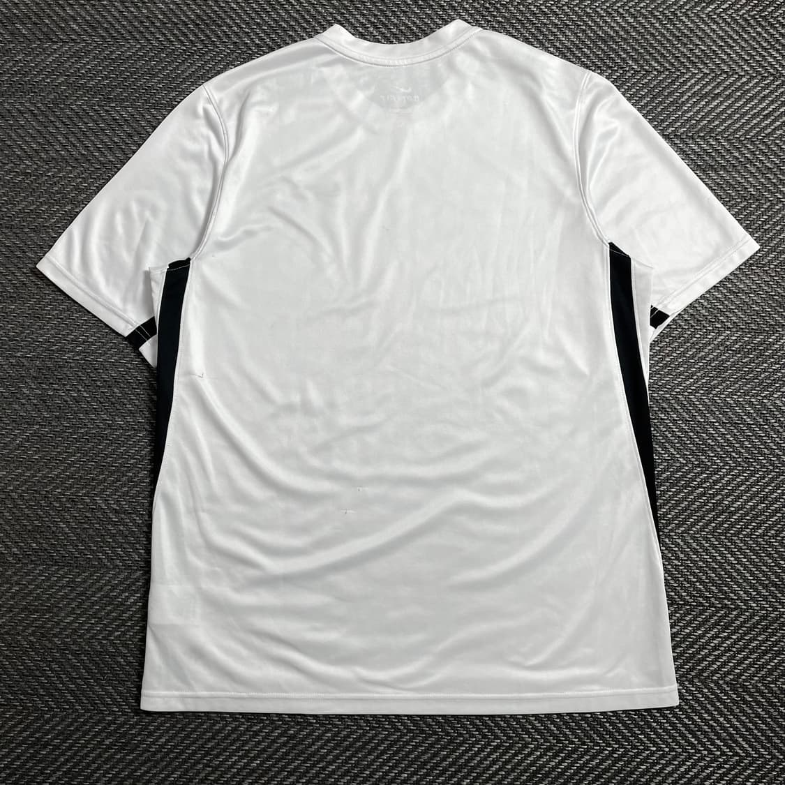 나이키 드라이핏 올드스쿨 트레이닝 티셔츠y 4076 상품이미지4