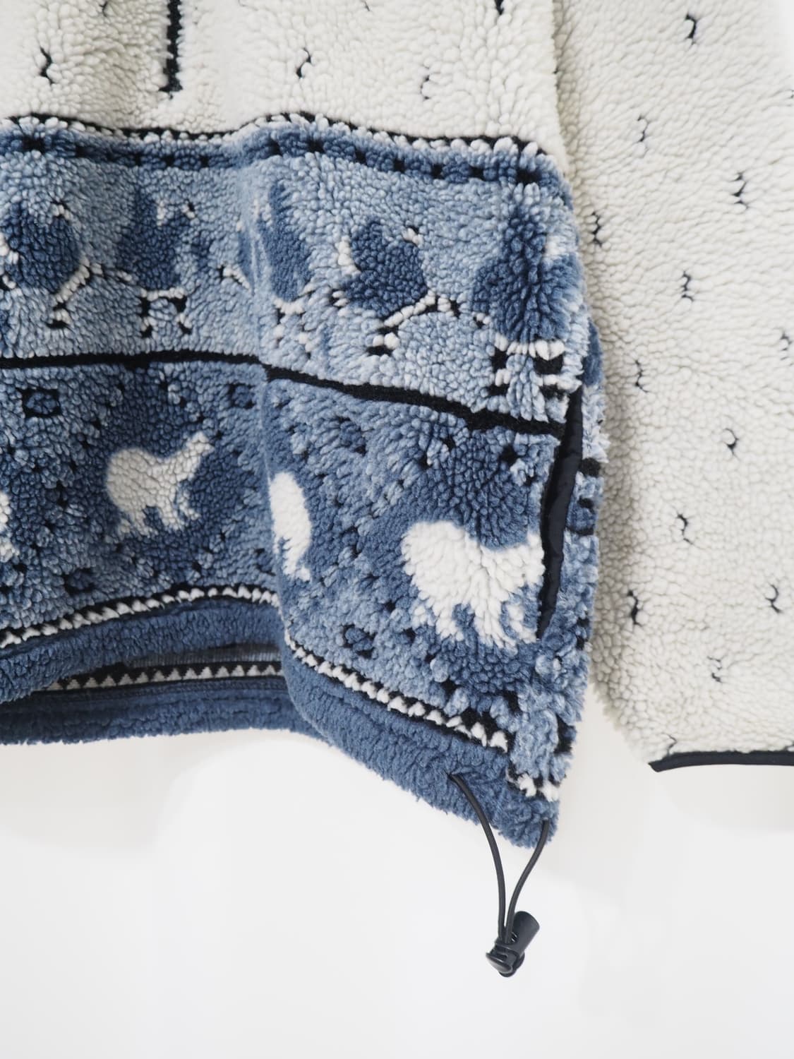 1990's L.L.BEAN fleece  상품이미지3