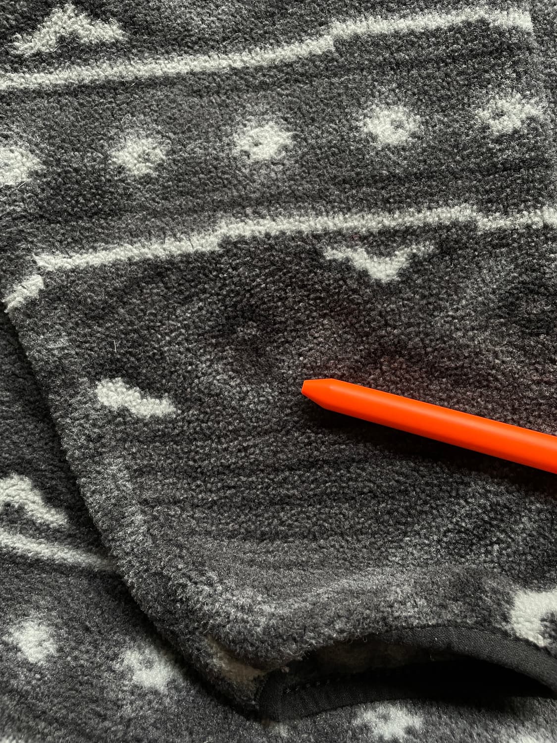 파타고니아 신칠라 아즈텍 그레이 patagonia 상품이미지7